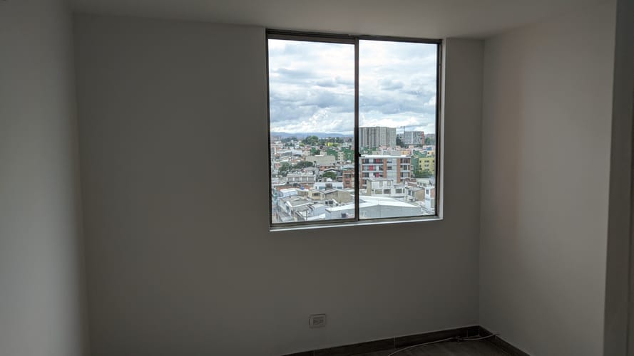 Apartamento de 3 alcobas en venta en Engativá, Bogotá, 66 m² · foto 6 de 7