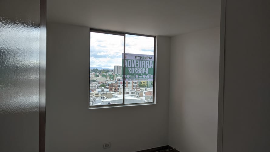 Apartamento de 3 alcobas en venta en Engativá, Bogotá, 66 m² · foto 7 de 7