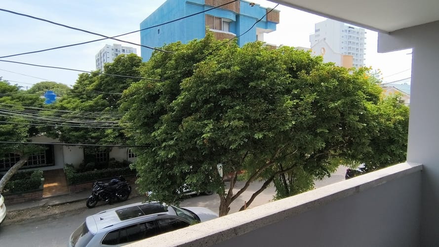 Casa de 6 alcobas en arriendo en Crespo, Cartagena, 260 m² · foto 4 de 12