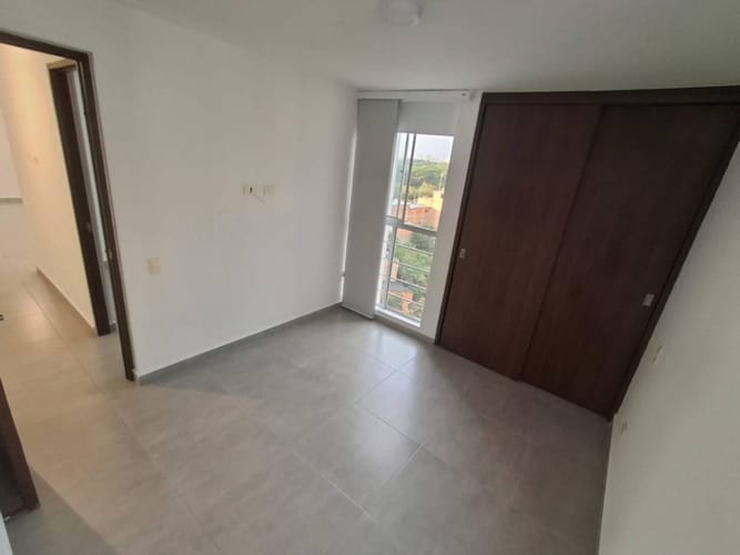 Apartamento de 3 alcobas en arriendo en Cañaveral, Floridablanca, 85 m² · foto 14 de 23
