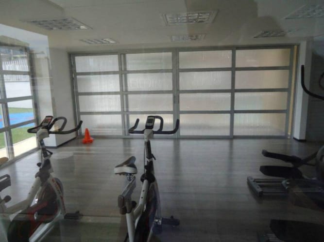 Apartamento de 3 alcobas en arriendo en Cañaveral, Floridablanca, 85 m² · foto 19 de 23
