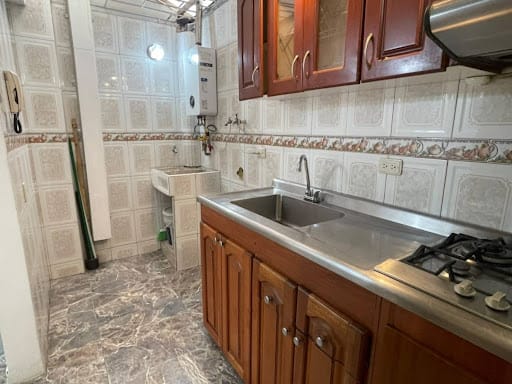 Casa de 4 alcobas en venta en Castilla, Bogotá, 68 m² · foto 4 de 24