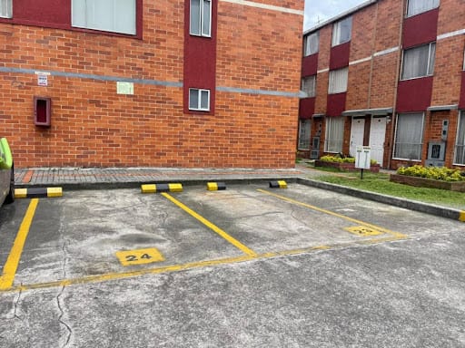 Casa de 4 alcobas en venta en Castilla, Bogotá, 68 m² · foto 22 de 24