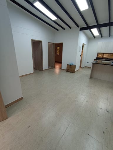 Apartamento de 3 alcobas en arriendo en Calasanz, Medellín, 95 m² · foto 2 de 14
