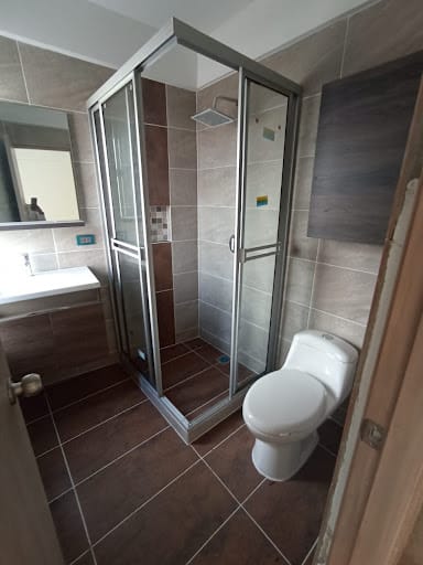 Apartamento de 3 alcobas en arriendo en Calasanz, Medellín, 95 m² · foto 5 de 14