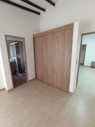 Apartamento de 3 alcobas en arriendo en Calasanz, Medellín, 95 m² · foto 6 de 14