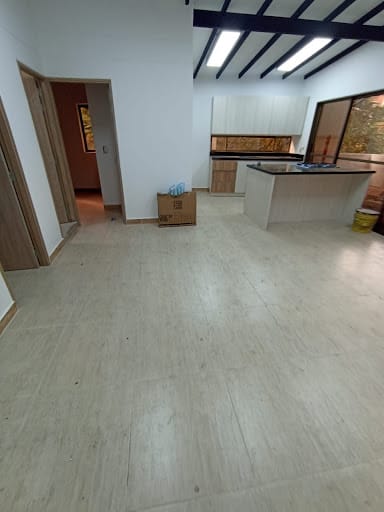 Apartamento de 3 alcobas en arriendo en Calasanz, Medellín, 95 m² · foto 7 de 14