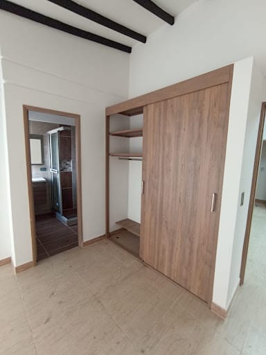 Apartamento de 3 alcobas en arriendo en Calasanz, Medellín, 95 m² · foto 8 de 14