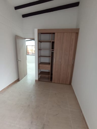 Apartamento de 3 alcobas en arriendo en Calasanz, Medellín, 95 m² · foto 10 de 14