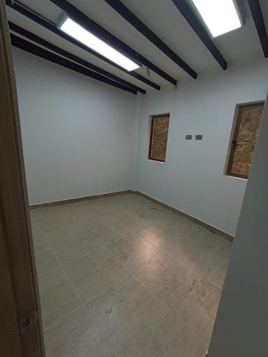 Apartamento de 3 alcobas en arriendo en Calasanz, Medellín, 95 m² · foto 11 de 14