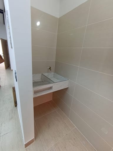 Apartamento de 3 alcobas en arriendo en Calasanz, Medellín, 95 m² · foto 13 de 14