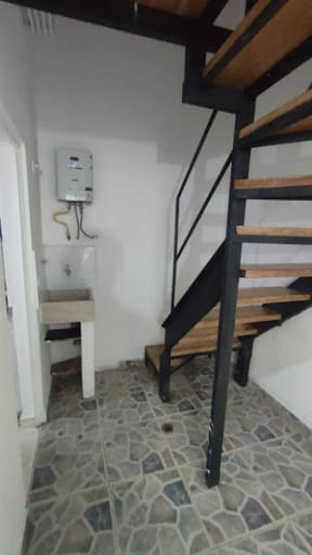 Apartamento de 2 alcobas en arriendo en La Pilarica, Medellín, 80 m² · foto 14 de 18
