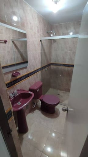 Apartamento de 2 alcobas en arriendo en La Pilarica, Medellín, 80 m² · foto 15 de 18