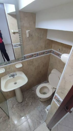 Apartamento de 2 alcobas en arriendo en La Pilarica, Medellín, 80 m² · foto 17 de 18