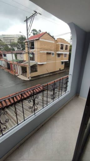 Apartamento de 2 alcobas en arriendo en La Pilarica, Medellín, 80 m² · foto 18 de 18
