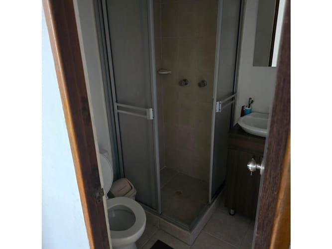 Apartamento de 3 alcobas en venta en Estacion Villa, Medellín, 52 m² · foto 4 de 15