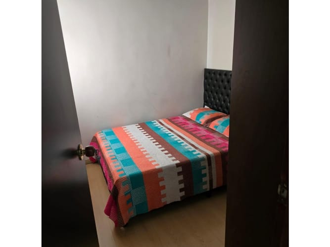 Apartamento de 3 alcobas en venta en Estacion Villa, Medellín, 52 m² · foto 6 de 15