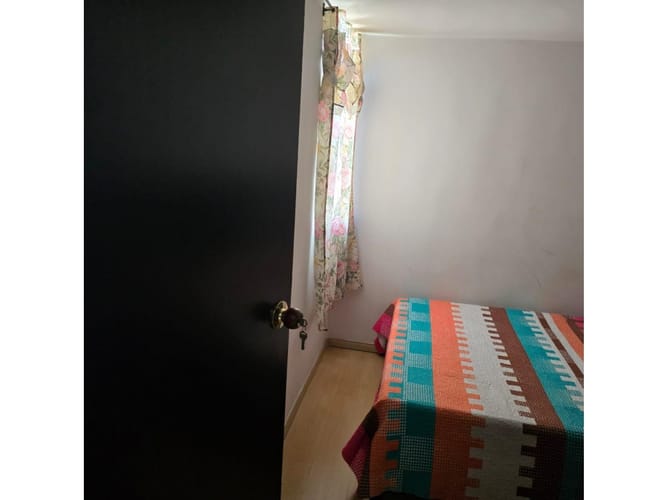 Apartamento de 3 alcobas en venta en Estacion Villa, Medellín, 52 m² · foto 7 de 15