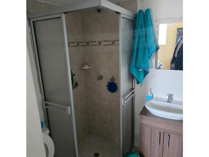 Apartamento de 3 alcobas en venta en Estacion Villa, Medellín, 52 m² · foto 9 de 15