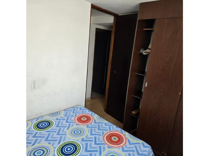 Apartamento de 3 alcobas en venta en Estacion Villa, Medellín, 52 m² · foto 10 de 15
