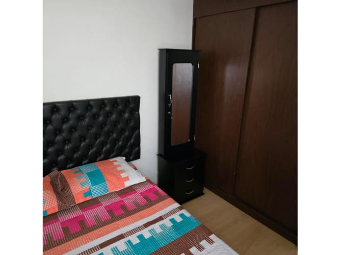 Apartamento de 3 alcobas en venta en Estacion Villa, Medellín, 52 m² · foto 11 de 15