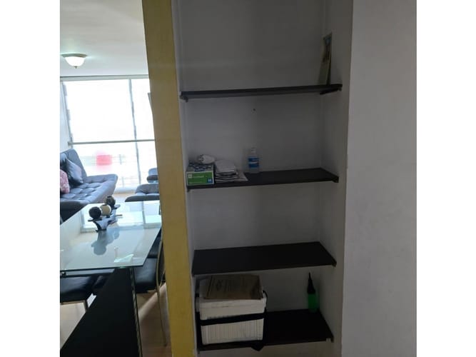 Apartamento de 3 alcobas en venta en Estacion Villa, Medellín, 52 m² · foto 12 de 15