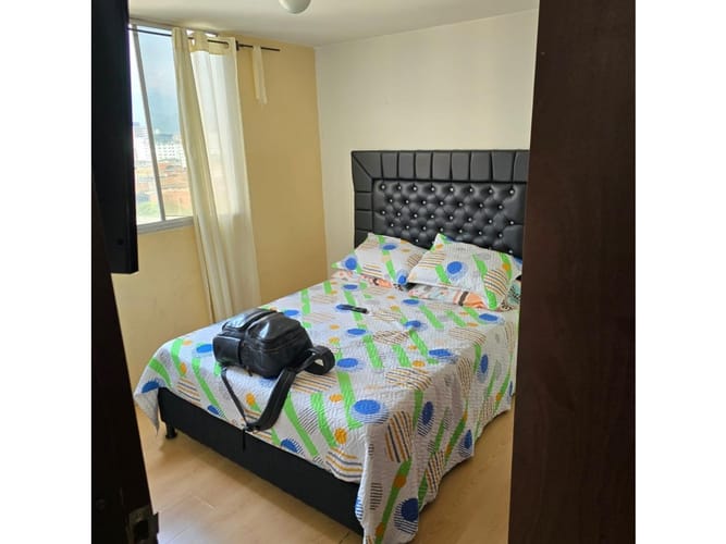Apartamento de 3 alcobas en venta en Estacion Villa, Medellín, 52 m² · foto 13 de 15