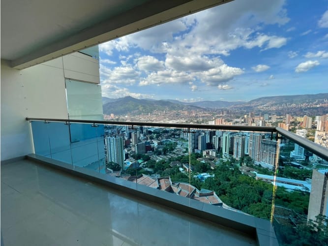 Apartamento de 2 alcobas en venta en Las Lomitas, Sabaneta, 82 m² · foto 4 de 15