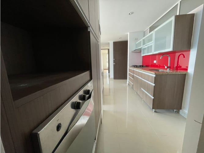 Apartamento de 2 alcobas en venta en Las Lomitas, Sabaneta, 82 m² · foto 5 de 15