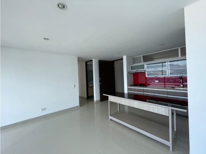 Apartamento de 2 alcobas en venta en Las Lomitas, Sabaneta, 82 m² · foto 8 de 15