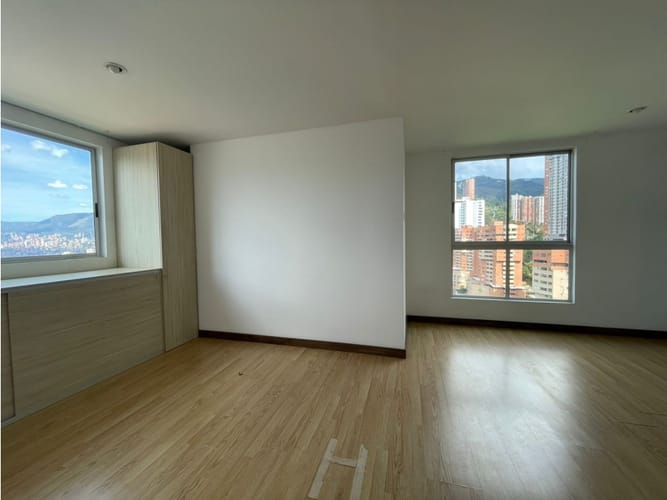 Apartamento de 2 alcobas en venta en Las Lomitas, Sabaneta, 82 m² · foto 14 de 15
