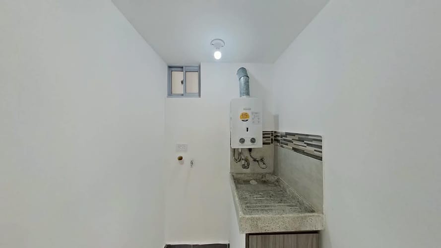 Apartamento de 2 alcobas en venta en Uaecd 007, Soacha, 49 m² · foto 7 de 10