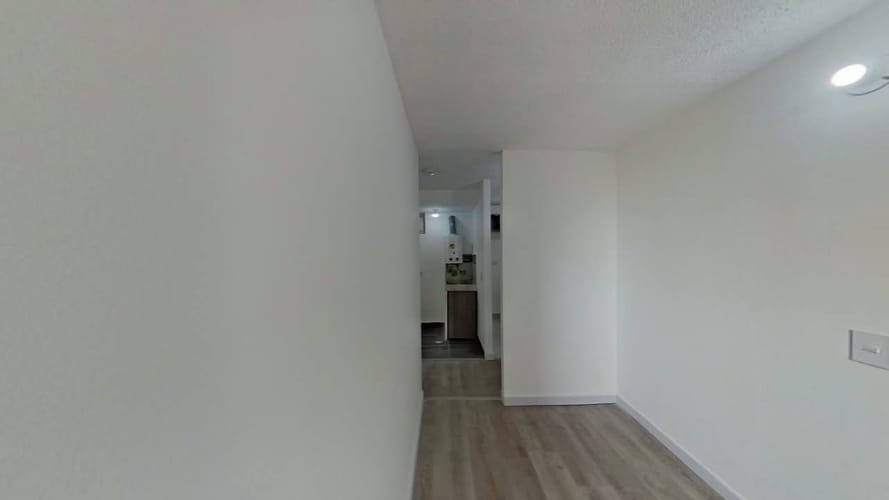 Apartamento de 2 alcobas en venta en Uaecd 007, Soacha, 49 m² · foto 10 de 10