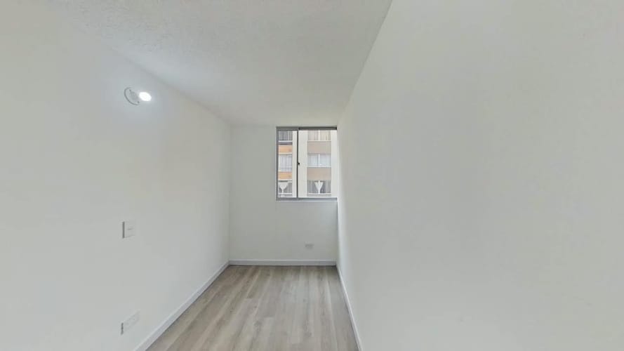 Apartamento de 2 alcobas en venta en Uaecd 007, Soacha, 49 m² · foto 9 de 10