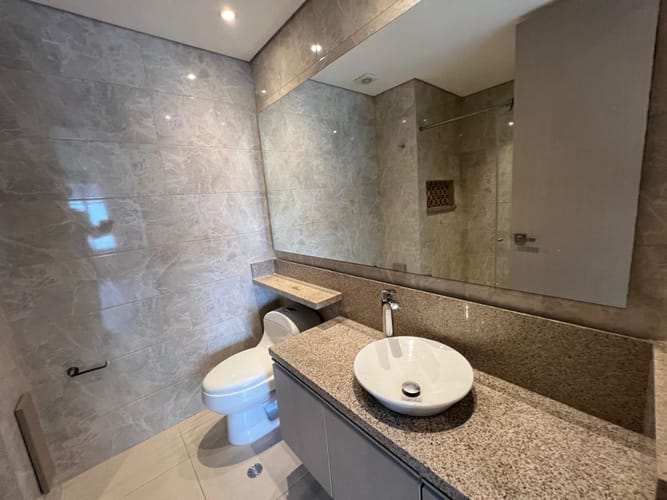 Apartamento de 1 alcoba en arriendo en Chico Norte, Bogotá, 53 m² · foto 7 de 24