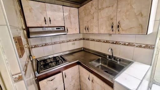 Casa de 5 alcobas en venta en Olarte, Bogotá, 90 m² · foto 8 de 21