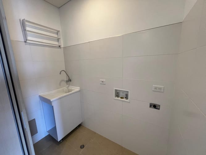 Apartamento de 1 alcoba en arriendo en Chico Norte, Bogotá, 53 m² · foto 14 de 24