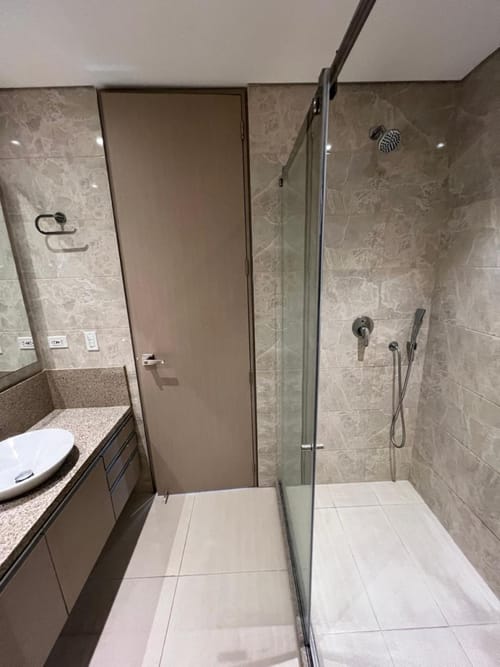 Apartamento de 1 alcoba en arriendo en Chico Norte, Bogotá, 53 m² · foto 16 de 24