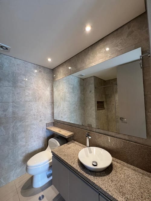 Apartamento de 1 alcoba en arriendo en Chico Norte, Bogotá, 53 m² · foto 17 de 24