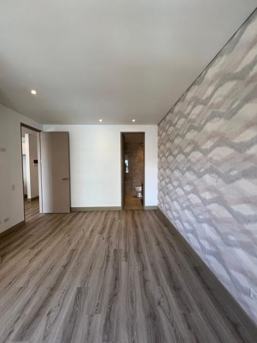 Apartamento de 1 alcoba en arriendo en Chico Norte, Bogotá, 53 m² · foto 18 de 24