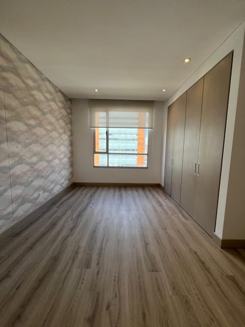 Apartamento de 1 alcoba en arriendo en Chico Norte, Bogotá, 53 m² · foto 21 de 24