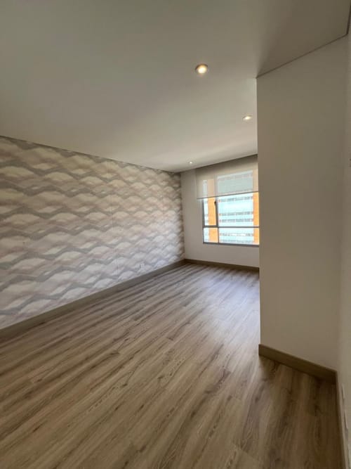 Apartamento de 1 alcoba en arriendo en Chico Norte, Bogotá, 53 m² · foto 22 de 24