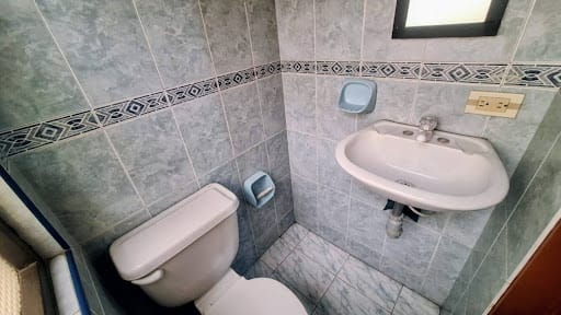 Casa de 5 alcobas en venta en Olarte, Bogotá, 90 m² · foto 18 de 21