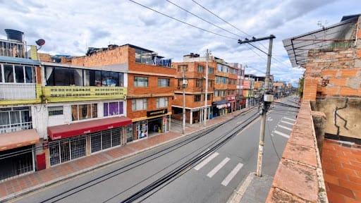 Casa de 5 alcobas en venta en Olarte, Bogotá, 90 m² · foto 21 de 21