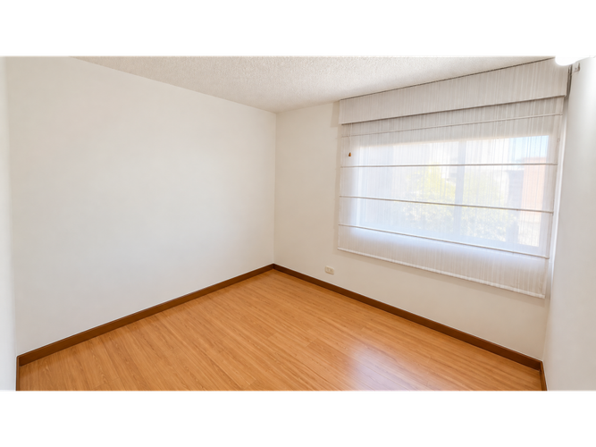 Apartamento de 2 alcobas en venta en Sietetrojes, Mosquera, 48 m² · foto 5 de 8