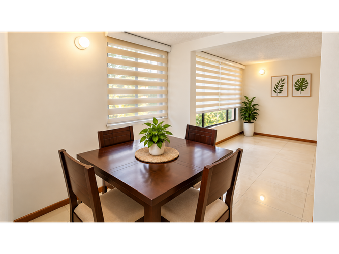 Apartamento de 2 alcobas en venta en Sietetrojes, Mosquera, 48 m² · foto 8 de 8