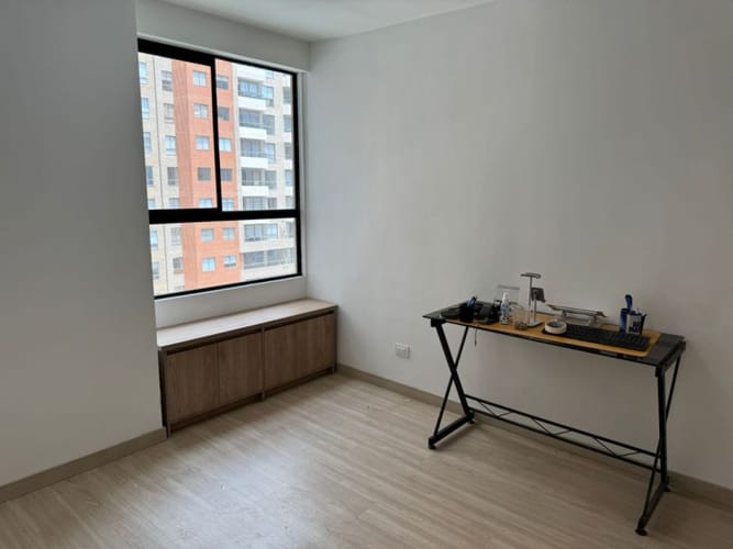 Apartaestudio en venta en Prado Veraniego, Bogotá, 45 m² · foto 2 de 20