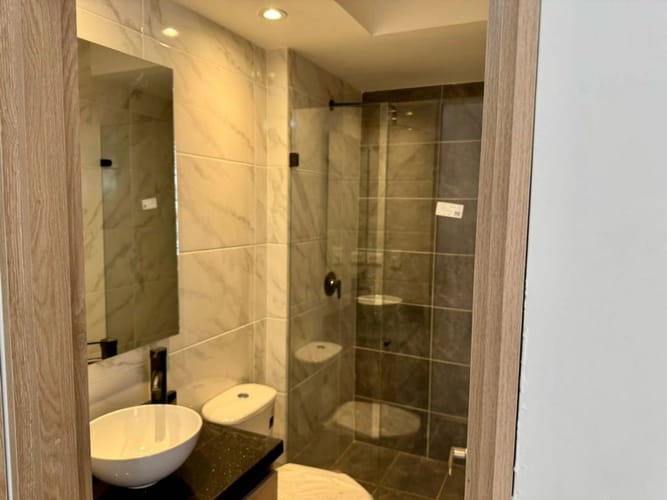 Apartaestudio en venta en Prado Veraniego, Bogotá, 45 m² · foto 3 de 20