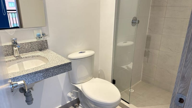 Apartaestudio en venta en Prado Veraniego, Bogotá, 45 m² · foto 10 de 20