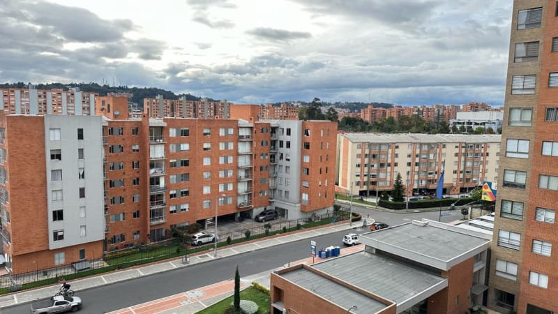 Apartaestudio en venta en Prado Veraniego, Bogotá, 45 m² · foto 11 de 20